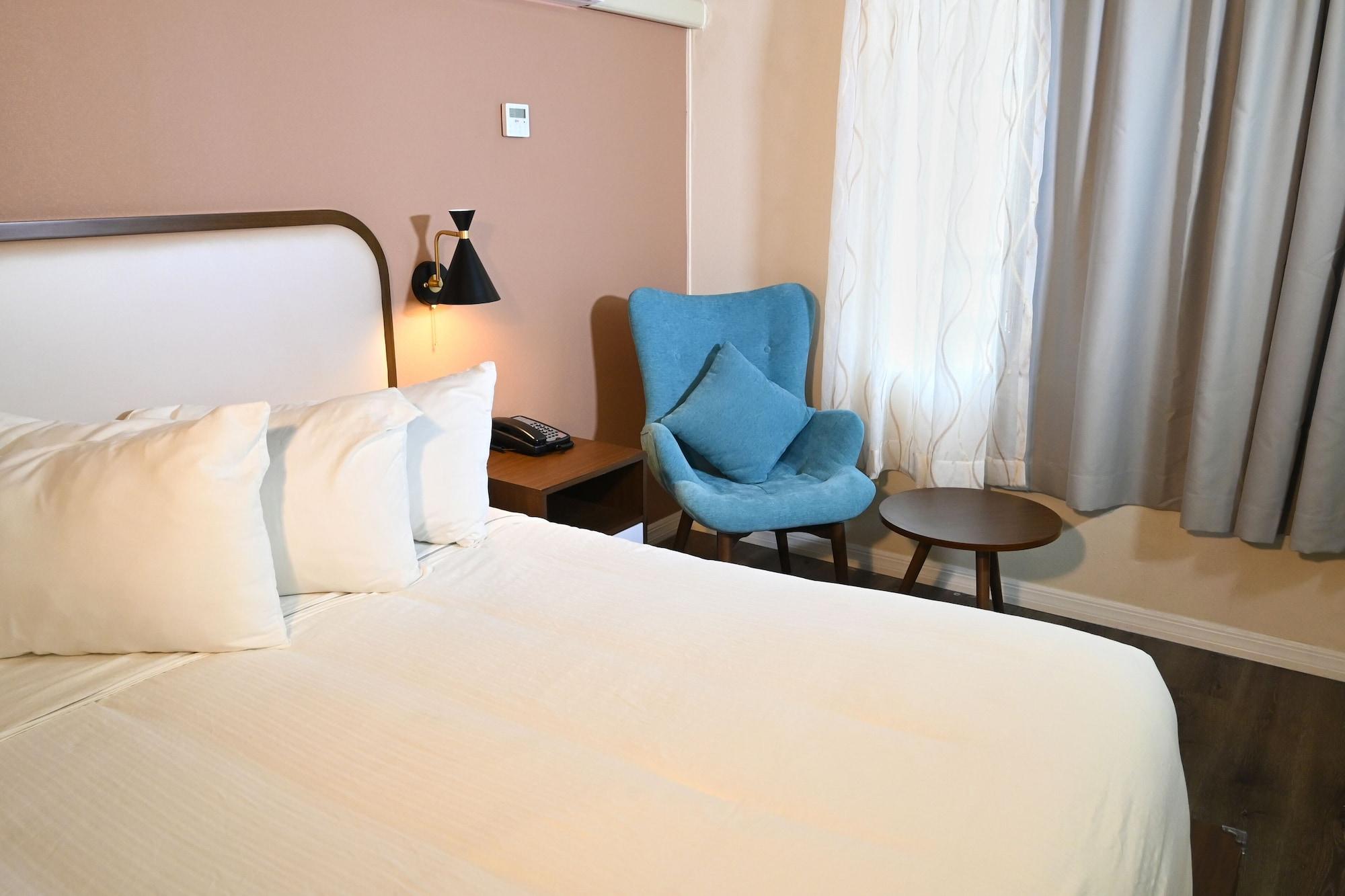 Motel Golden Host Sarasota