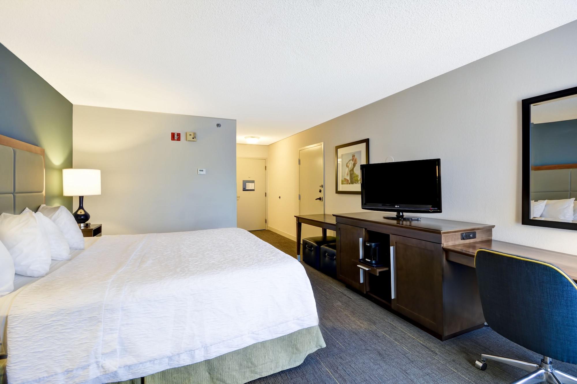 Hampton Sarasota I-75 Bee Ridge Hotel