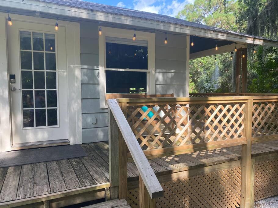 Siesta Key 5 Star On The Water Private Holiday home