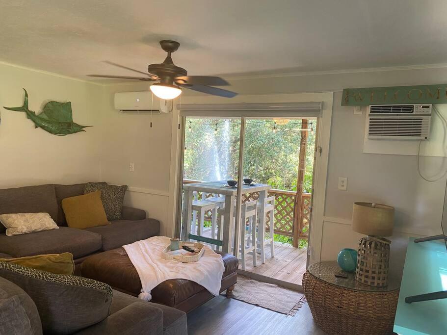 Siesta Key 5 Star On The Water Private Holiday home Sarasota