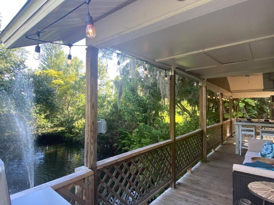 Siesta Key 5 Star On The Water Private