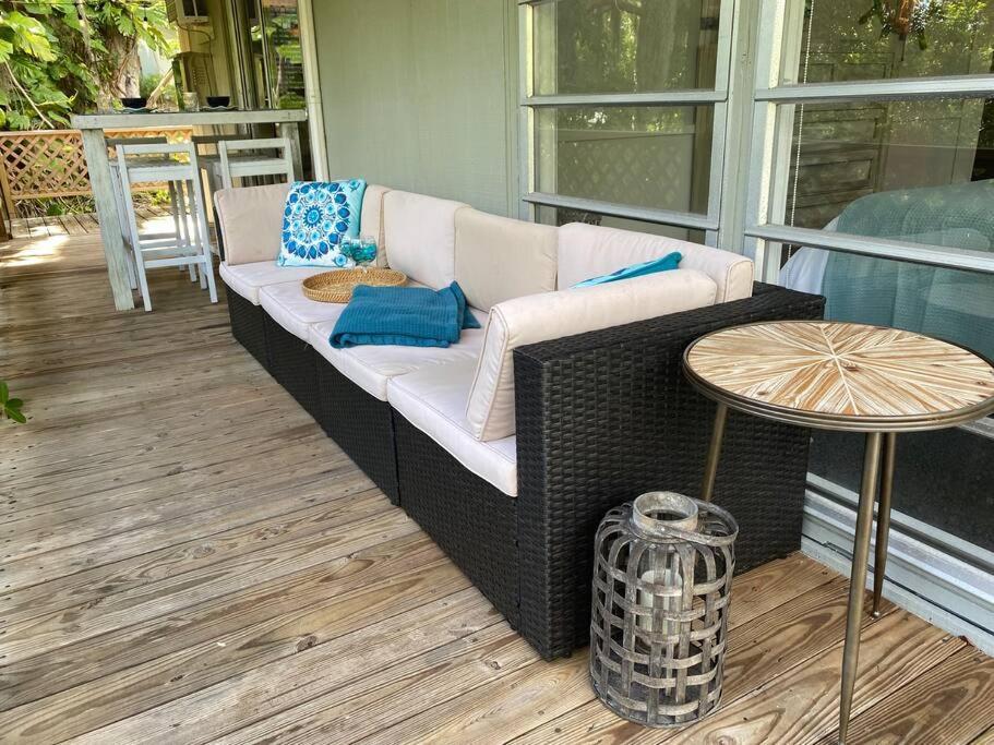 Siesta Key 5 Star On The Water Private *