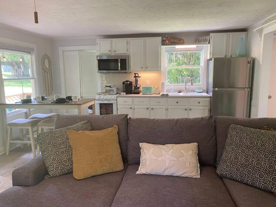 Holiday home Siesta Key 5 Star On The Water Private Sarasota