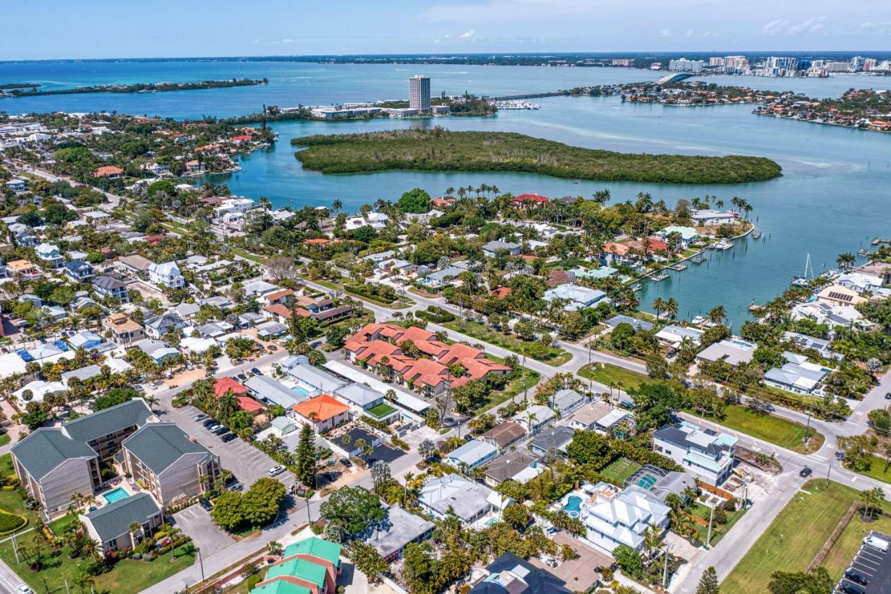 Lido Respite Sarasota