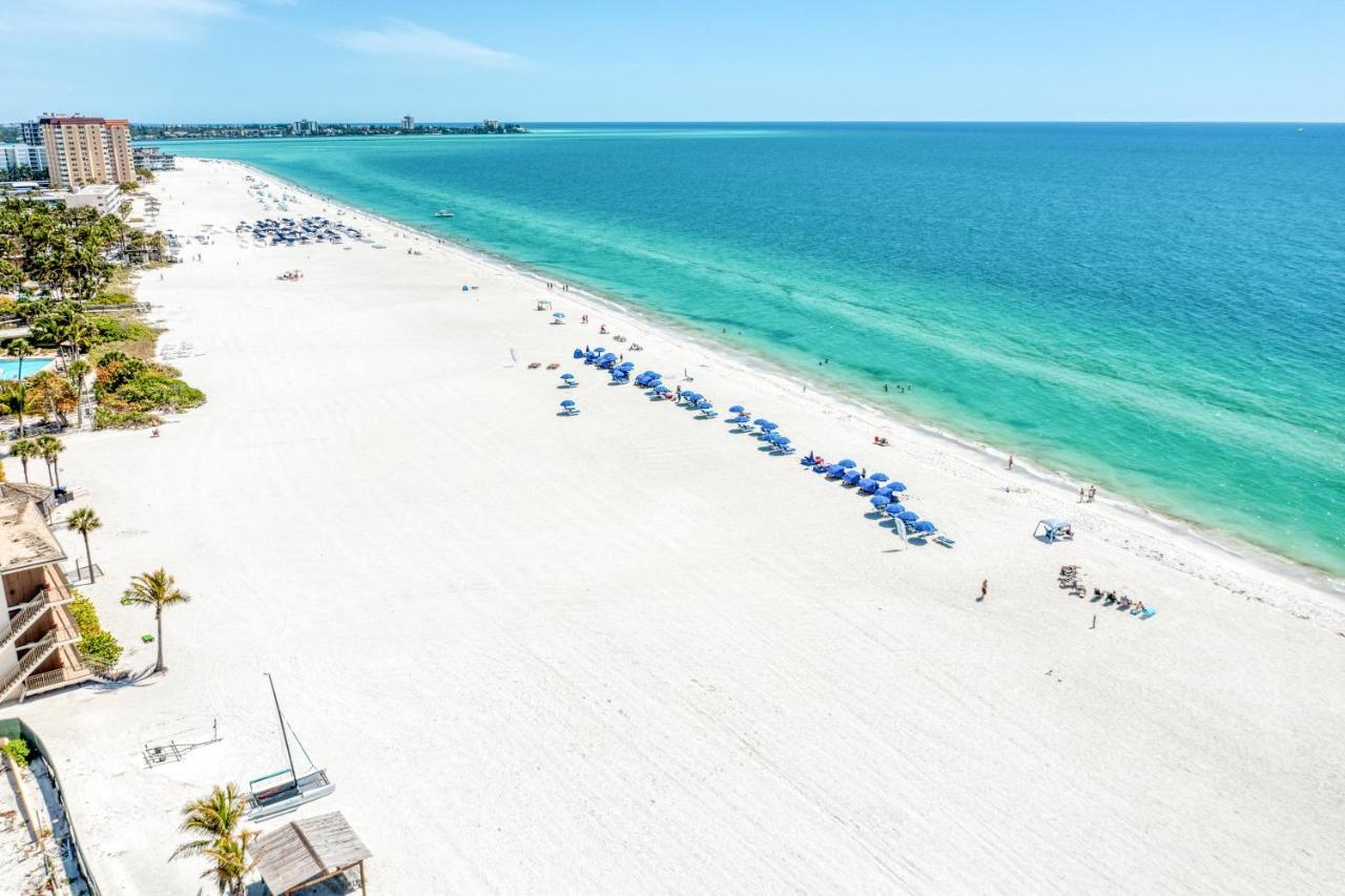 Lido Respite Sarasota