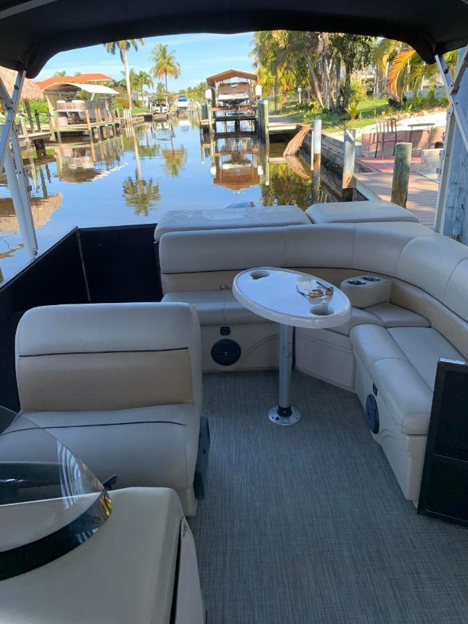 Villa Siesta Key Waterfront Estate W Pool Privacy! *