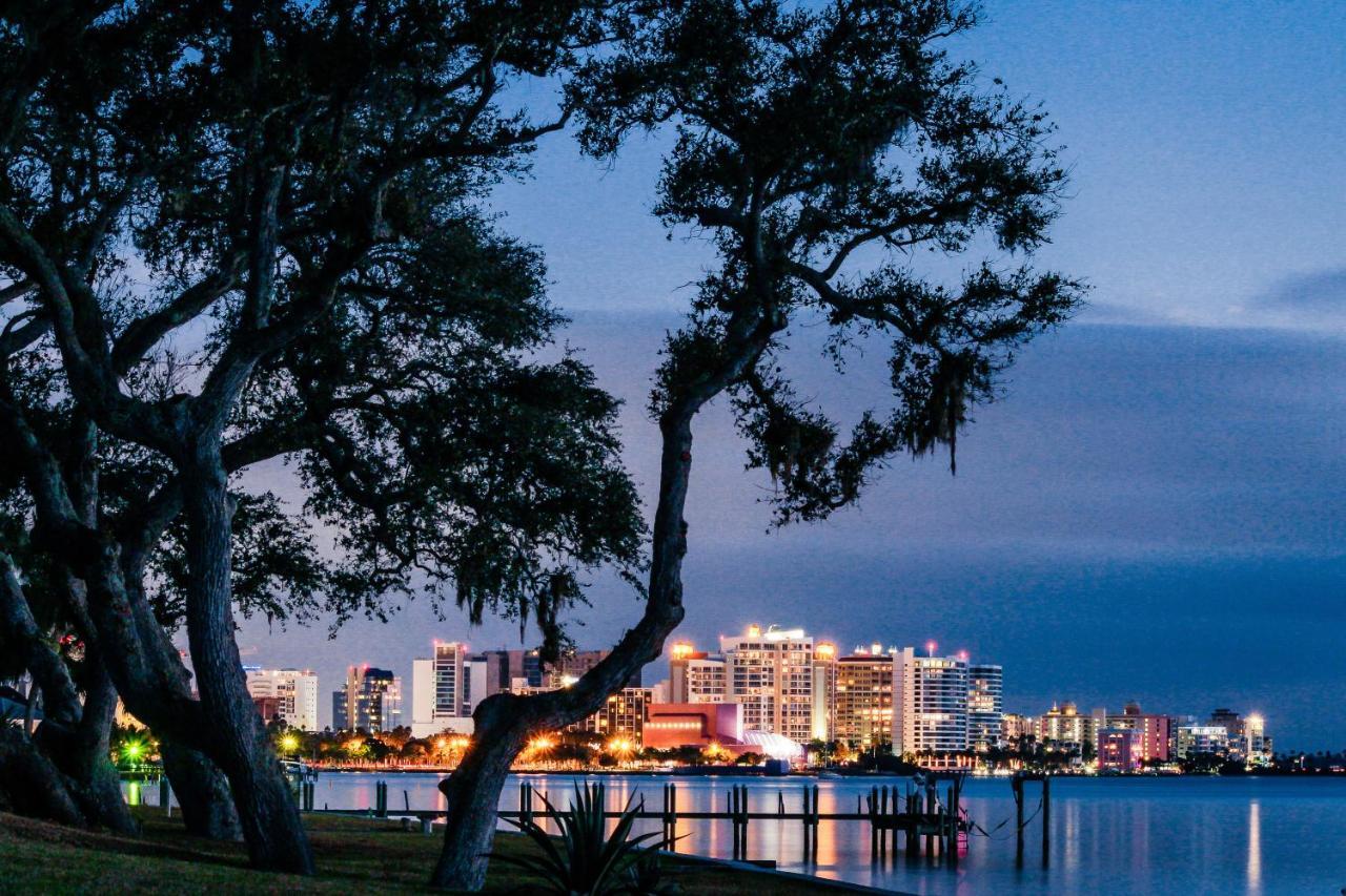 Lido Respite * Sarasota