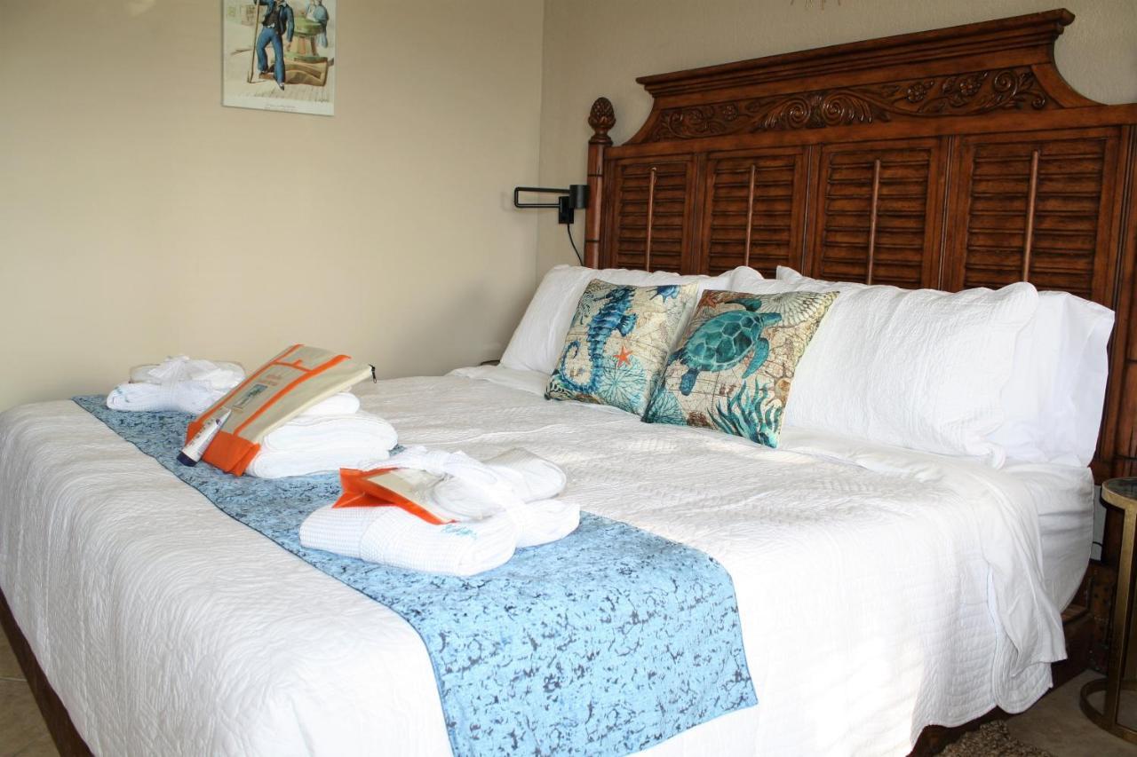 Bay Mariner - Gorgeous Water Front Condo! Apartment