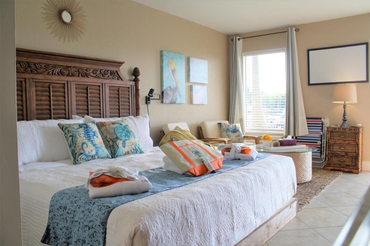 Bay Mariner - Gorgeous Water Front Condo! Apartment *