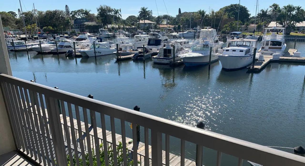 Bay Mariner - Gorgeous Water Front Condo! *