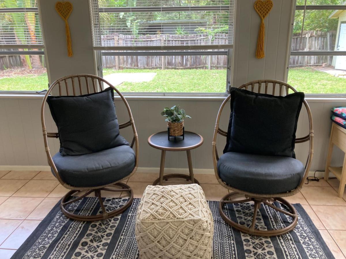 Boho Vibe 3b/2b Centrally Located Alta Vista Sarasota