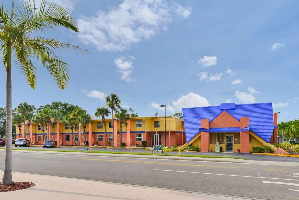 Americas Value Motel 2*