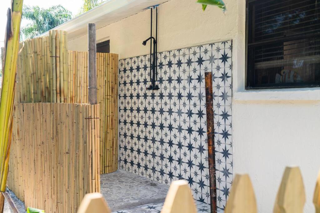 Holiday home Welcome To The Bray Escape 4 Miles To Siesta Key
