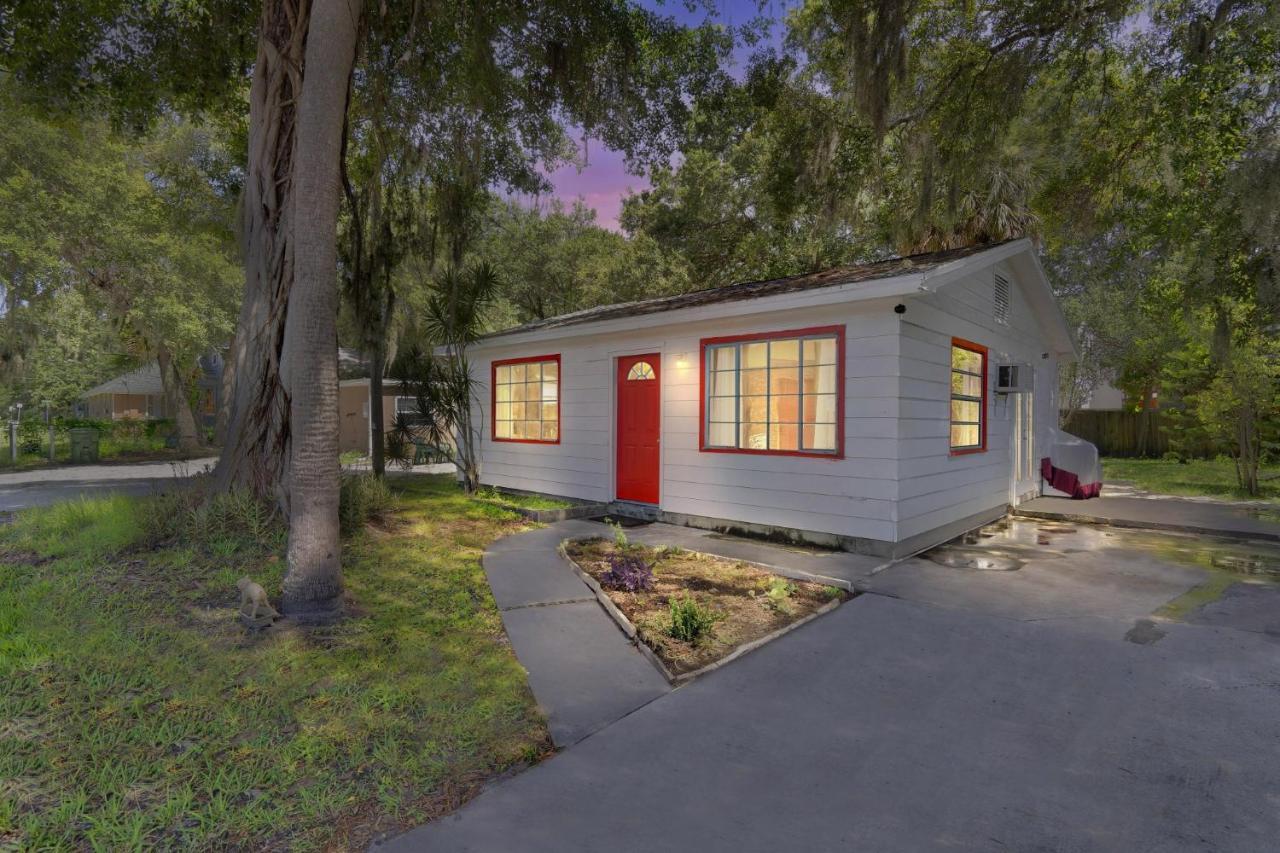 Holiday home Downtown Single Family Modern Close To Beaches And Dining Sarasota