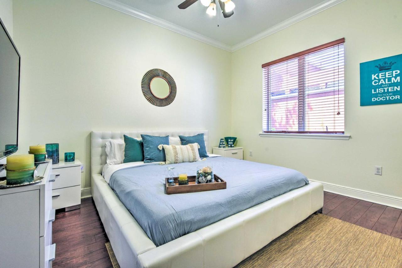 Sunny Abode With Yard About 1 Mi To Dtwn! * Sarasota