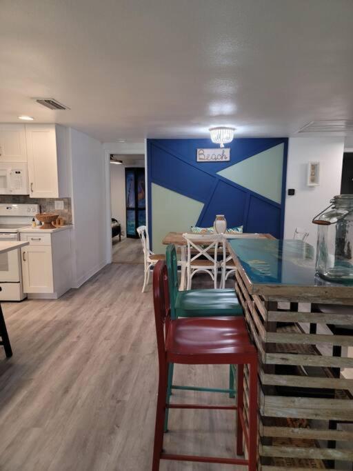 Holiday home Welcome To The Bray Escape 4 Miles To Siesta Key