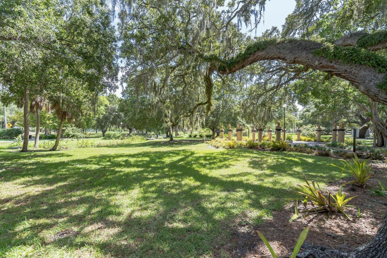 Holiday home Downtown Single Family Modern Close To Beaches And Dining Sarasota