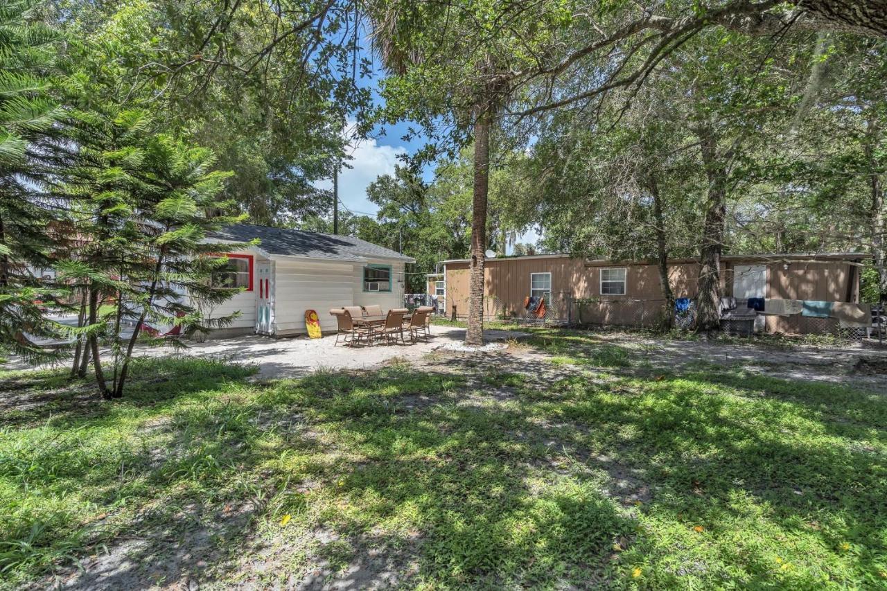 Holiday home Downtown Single Family Modern Close To Beaches And Dining Sarasota