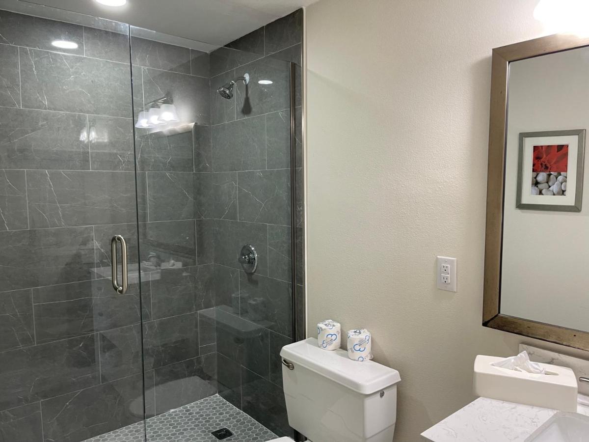 Aparthotel Remodeled, Huge Pool, Tiki Bar & Grill, Quiet *