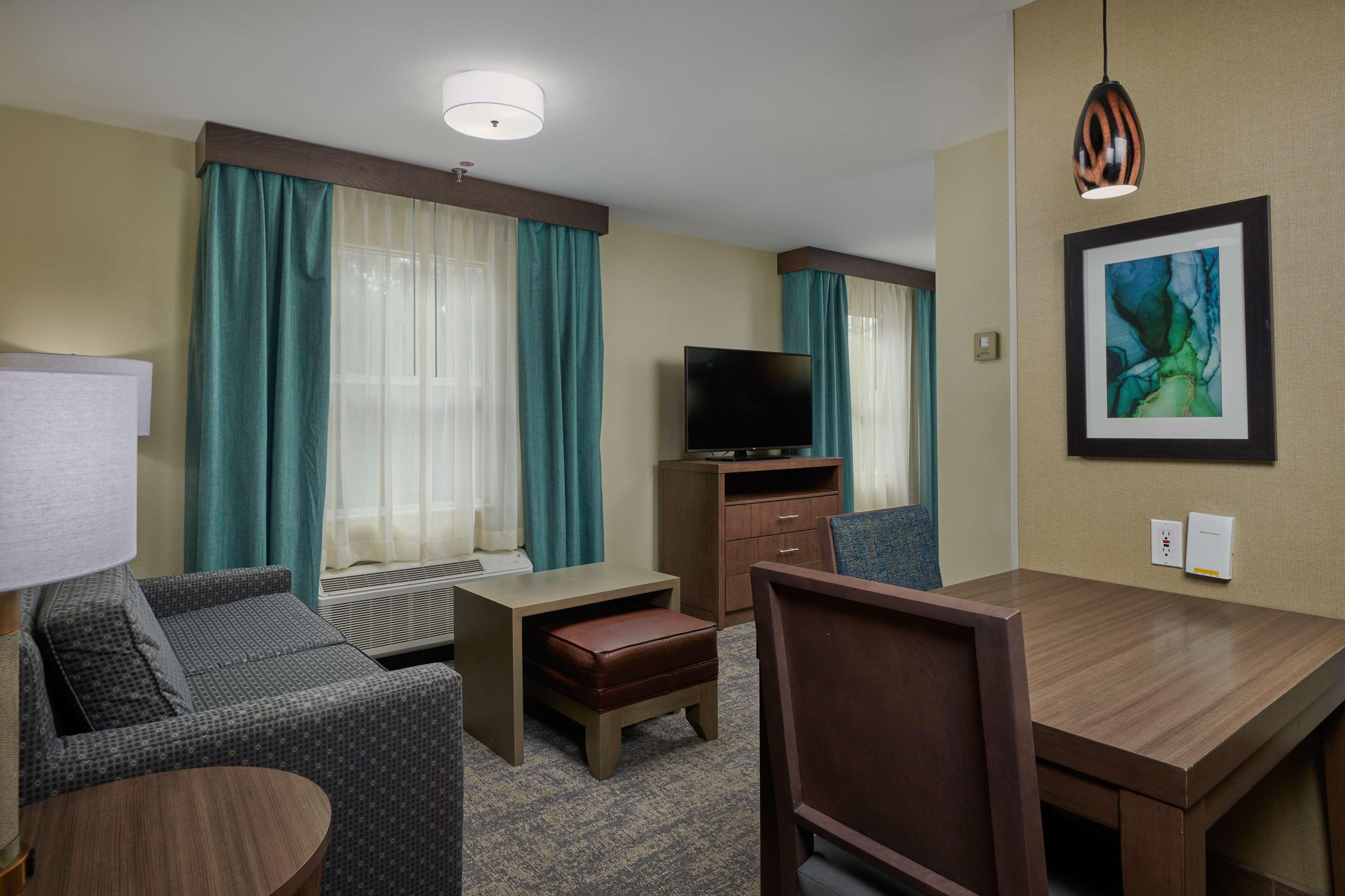 Homewood By Hilton Hotel
