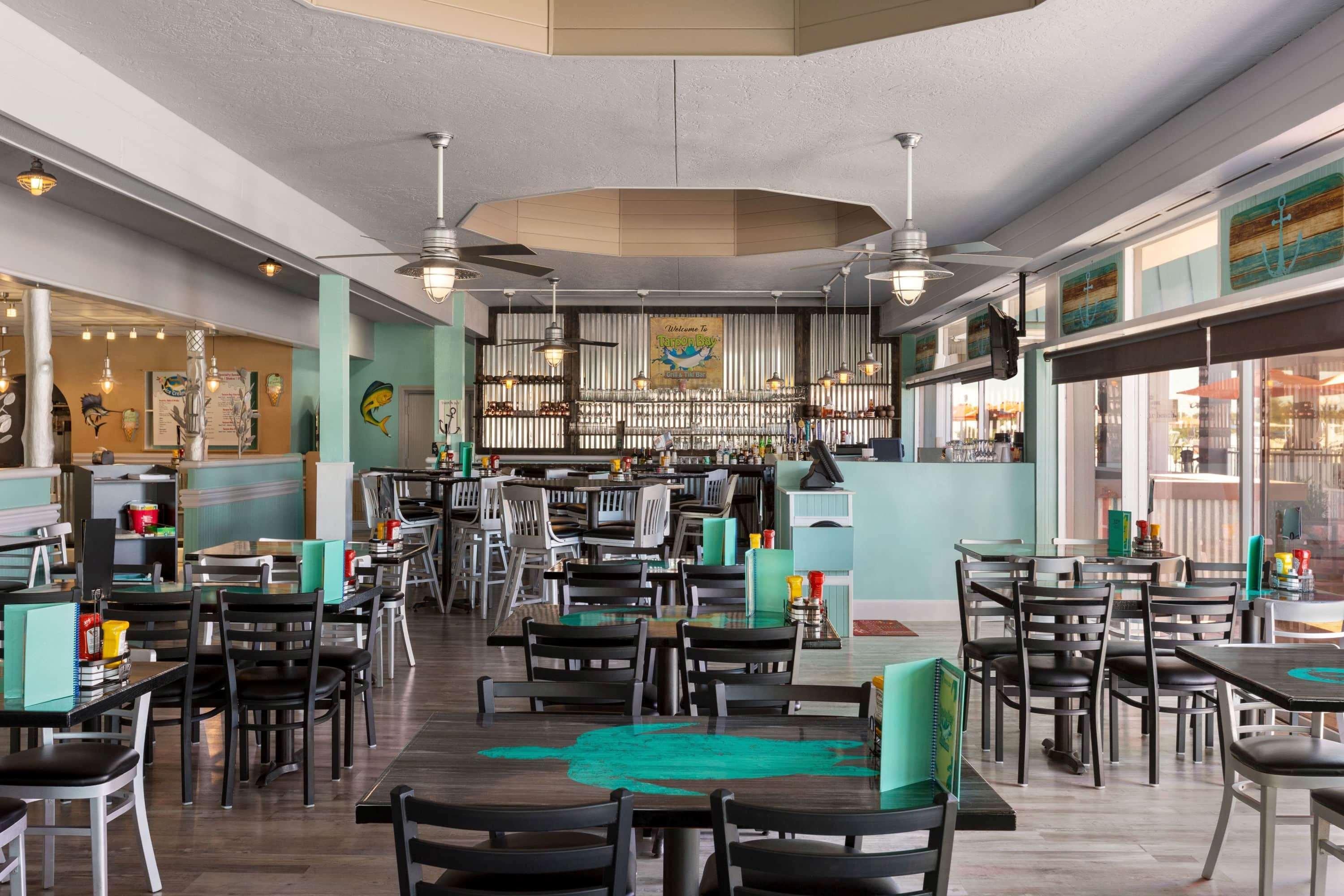 Ramada By Wyndham Sarasota Waterfront Hotel South Bradenton