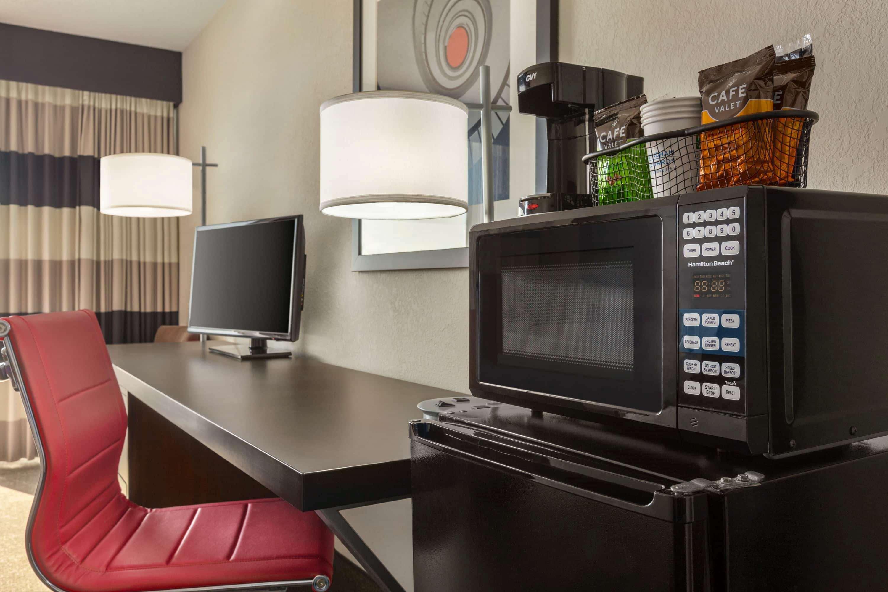 Ramada By Wyndham Sarasota Waterfront Hotel South Bradenton
