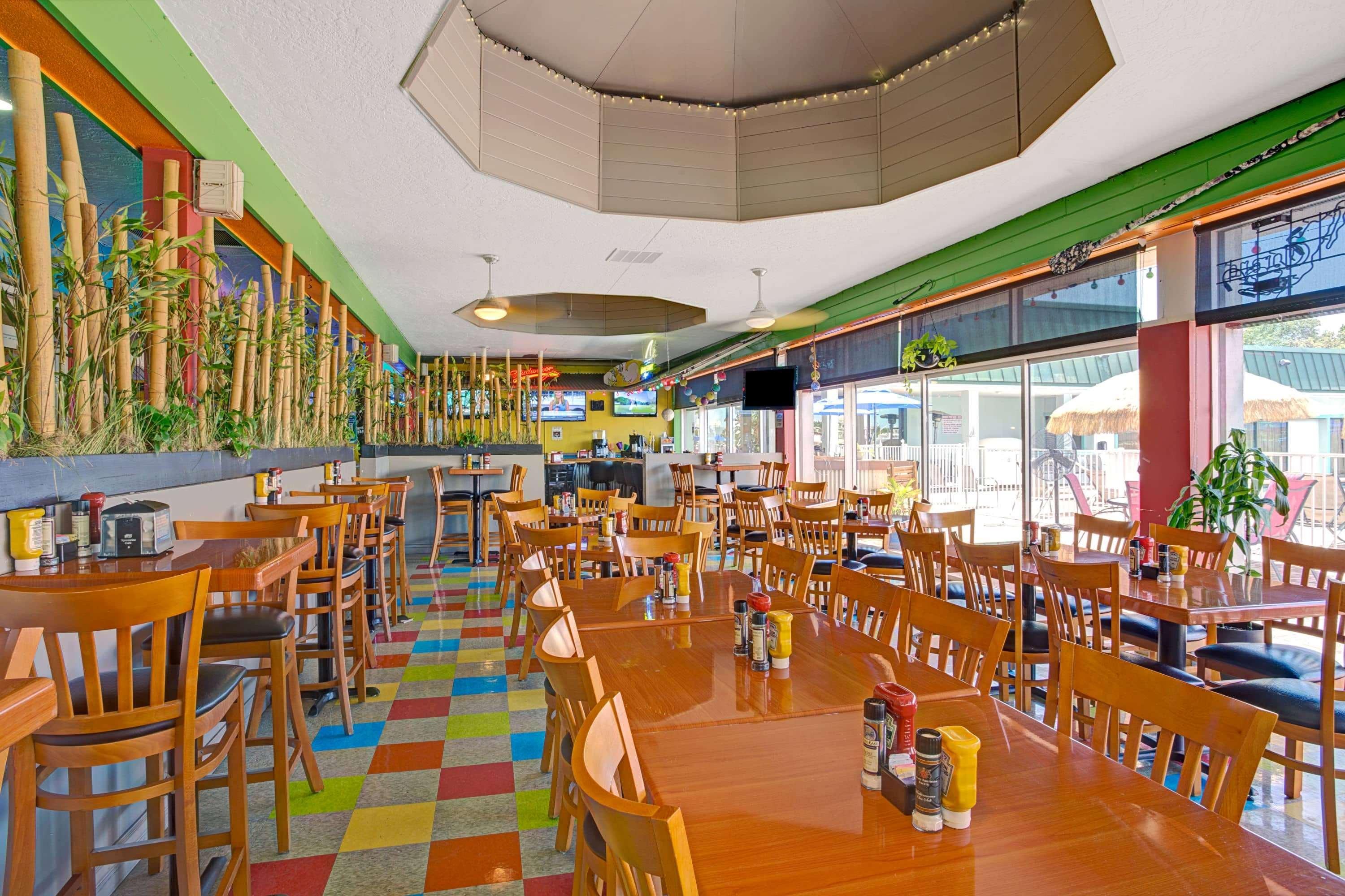 Ramada By Wyndham Sarasota Waterfront Hotel