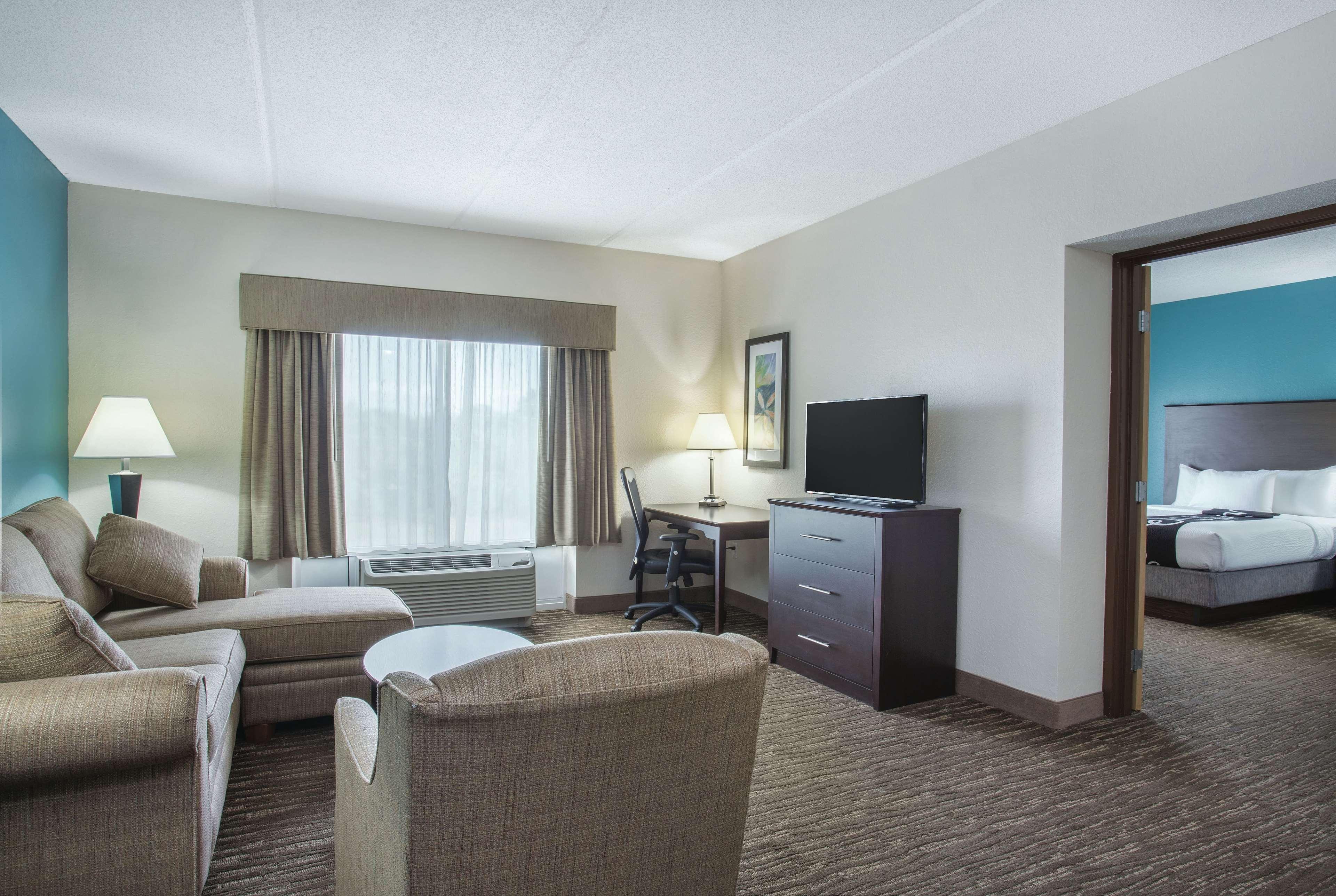 Hotel Comfort & Sarasota I75 The Meadows