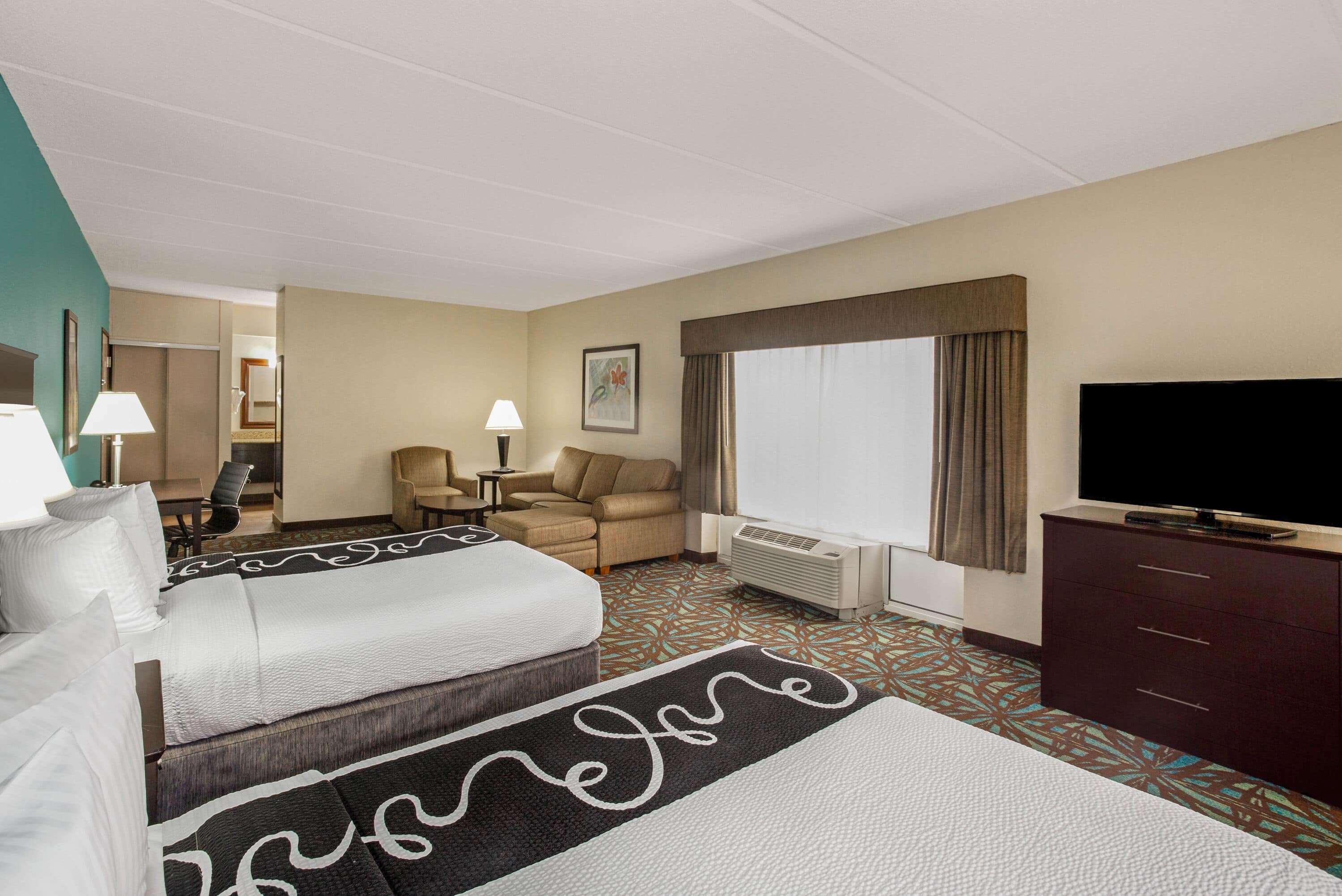 Comfort & Sarasota I75 Hotel The Meadows