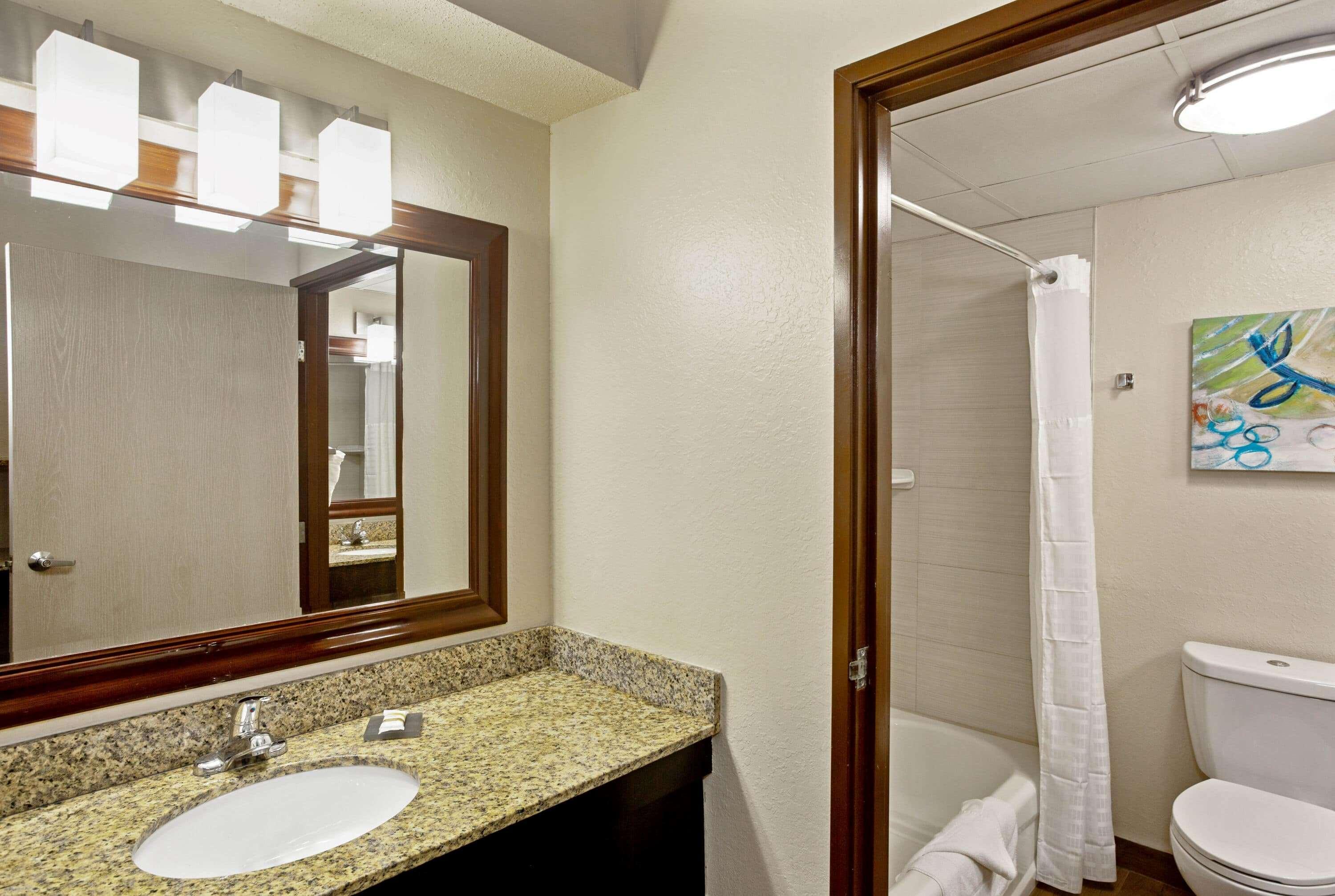 Hotel Comfort & Sarasota I75 The Meadows