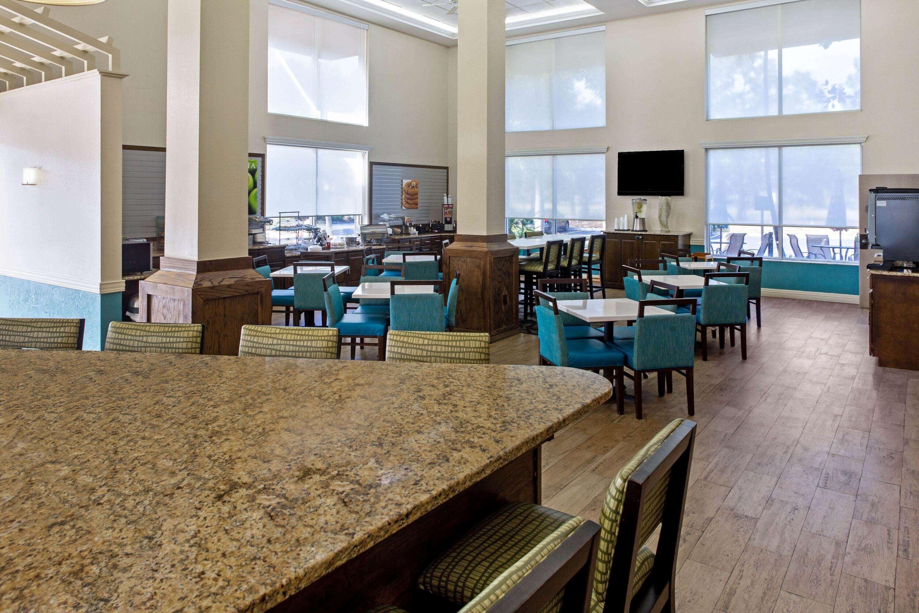 Hotel Comfort & Sarasota I75
