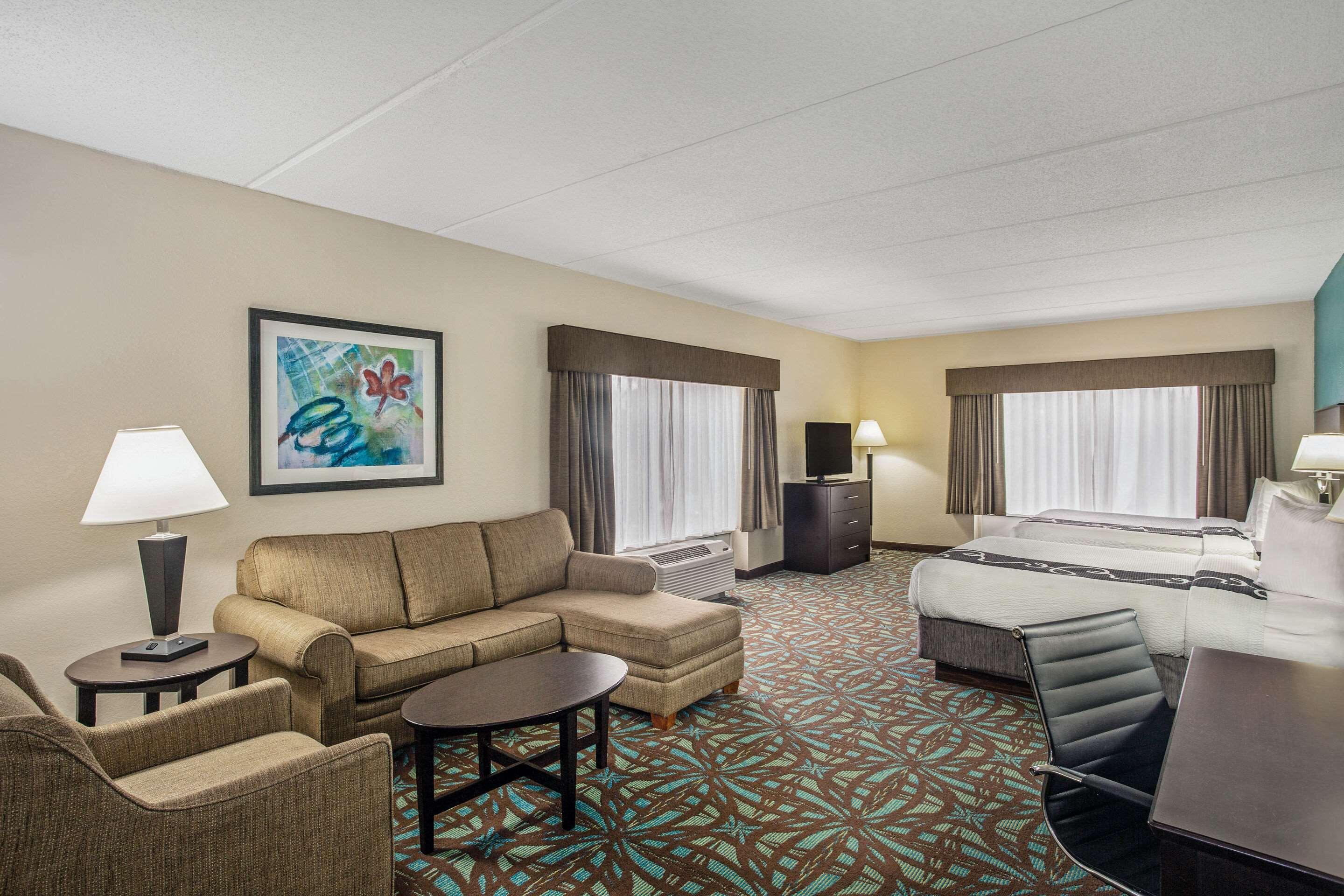 Comfort & Sarasota I75 Hotel The Meadows