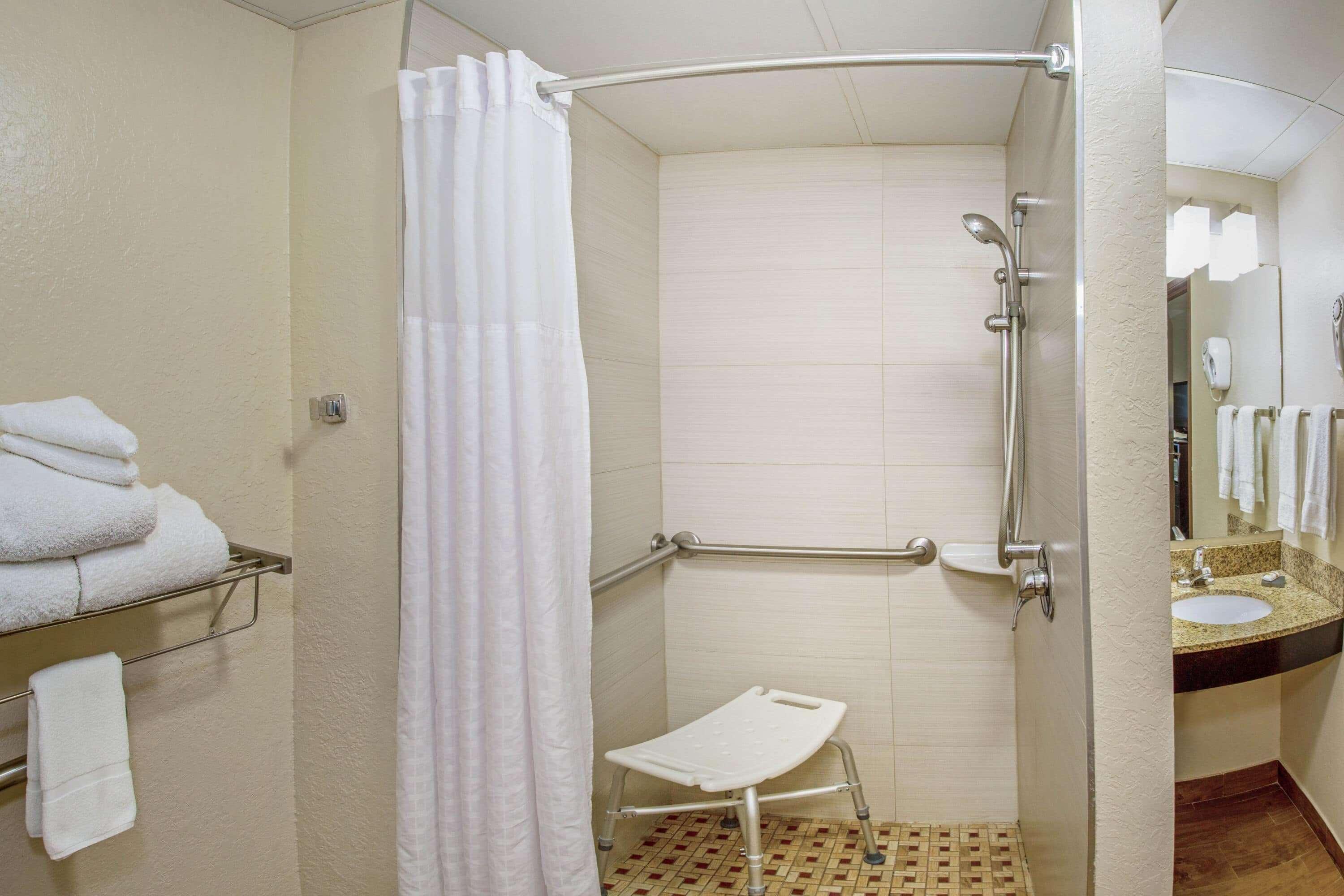 Hotel Comfort & Sarasota I75
