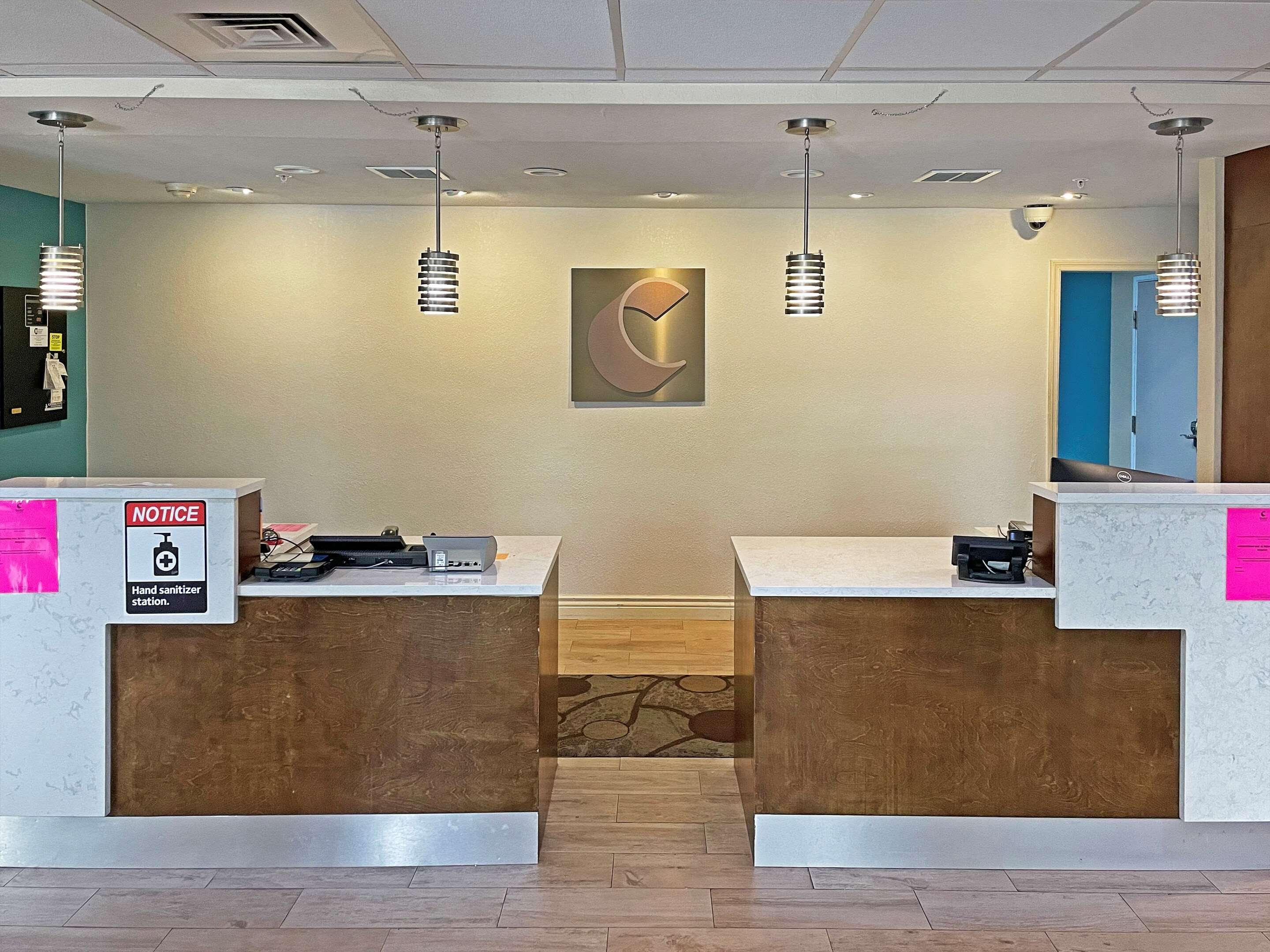 Hotel Comfort & Sarasota I75 The Meadows