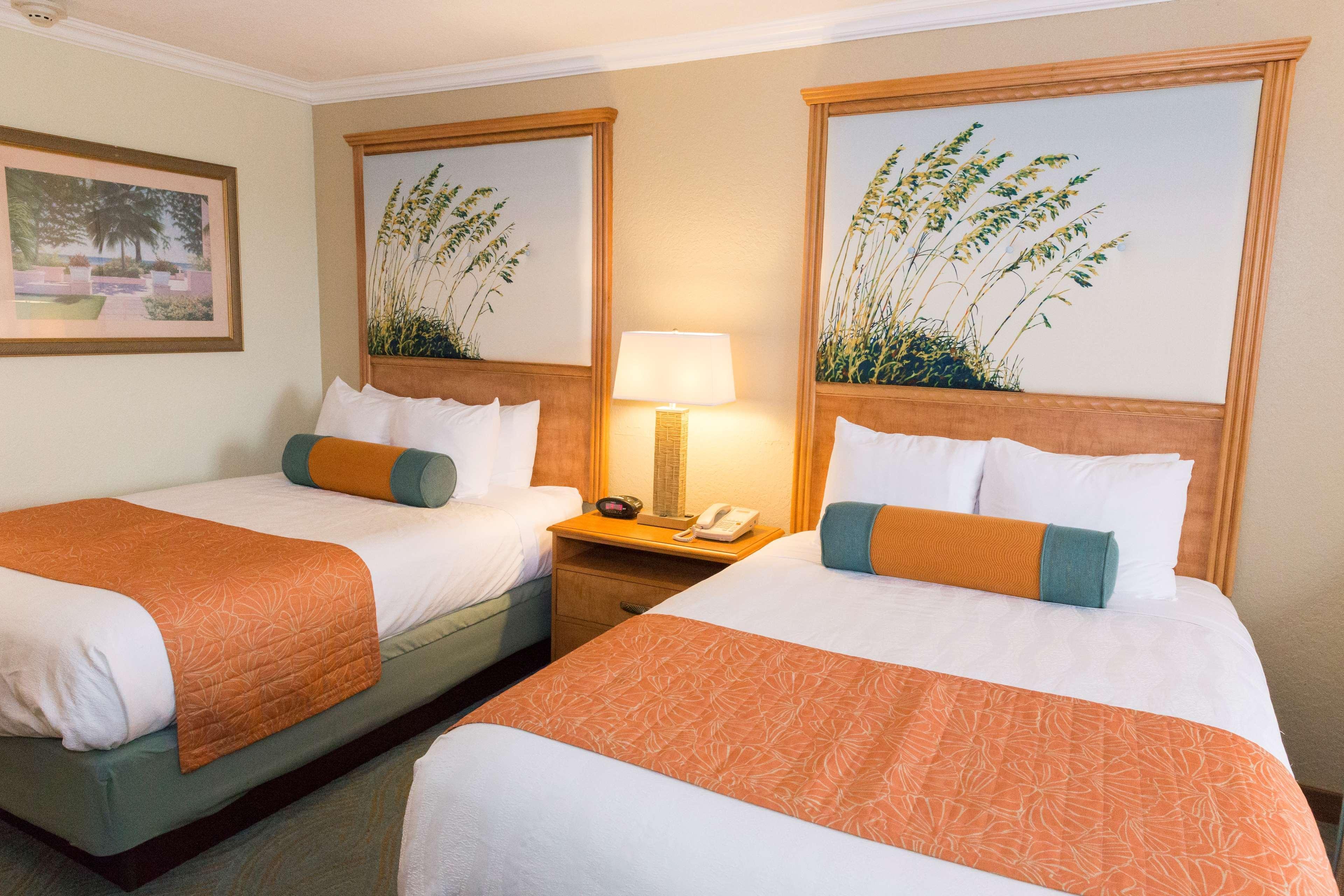 Hotel Spark By Hilton Sarasota Siesta Key Gateway