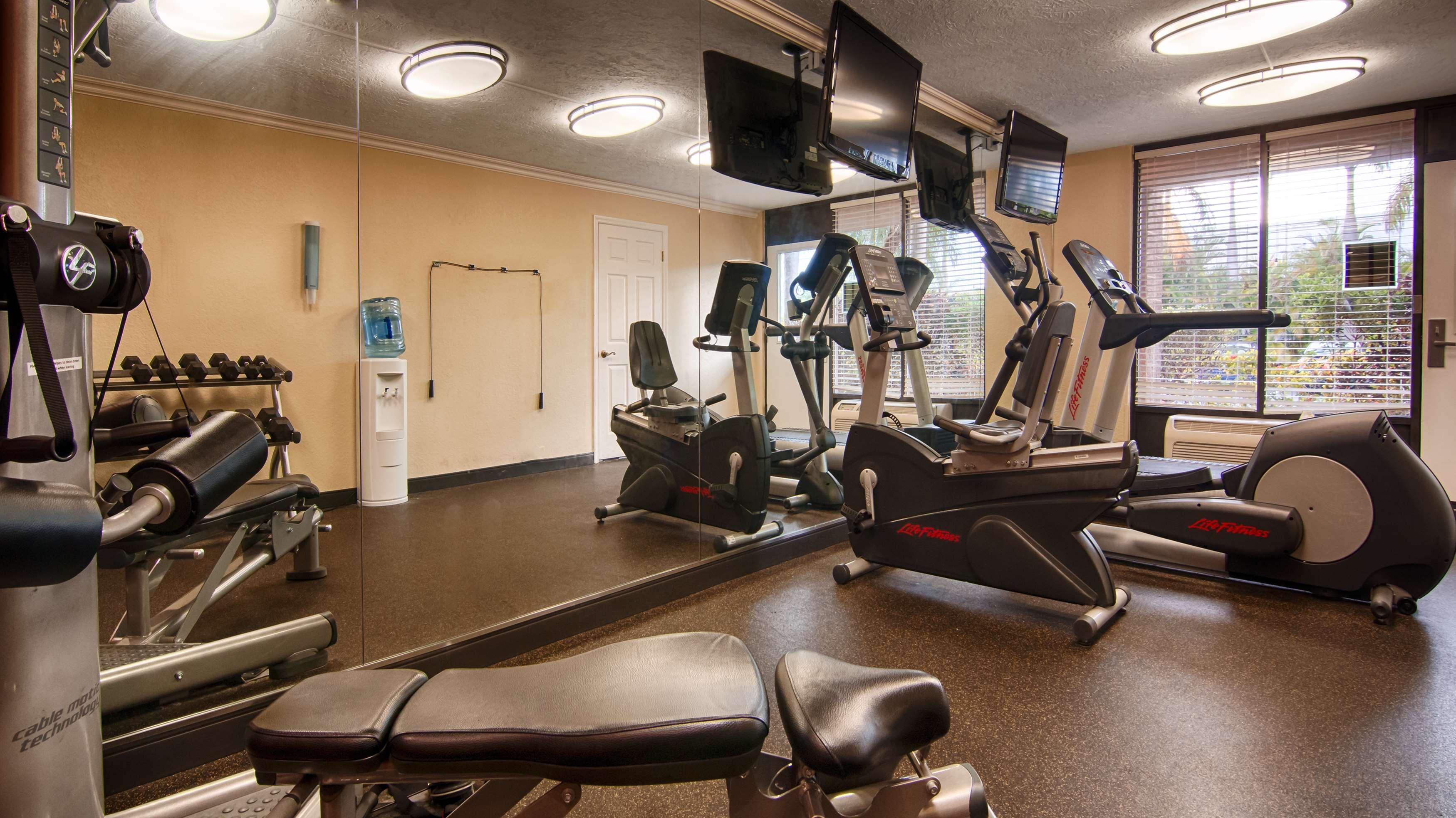 Hotel Spark By Hilton Sarasota Siesta Key Gateway 3*