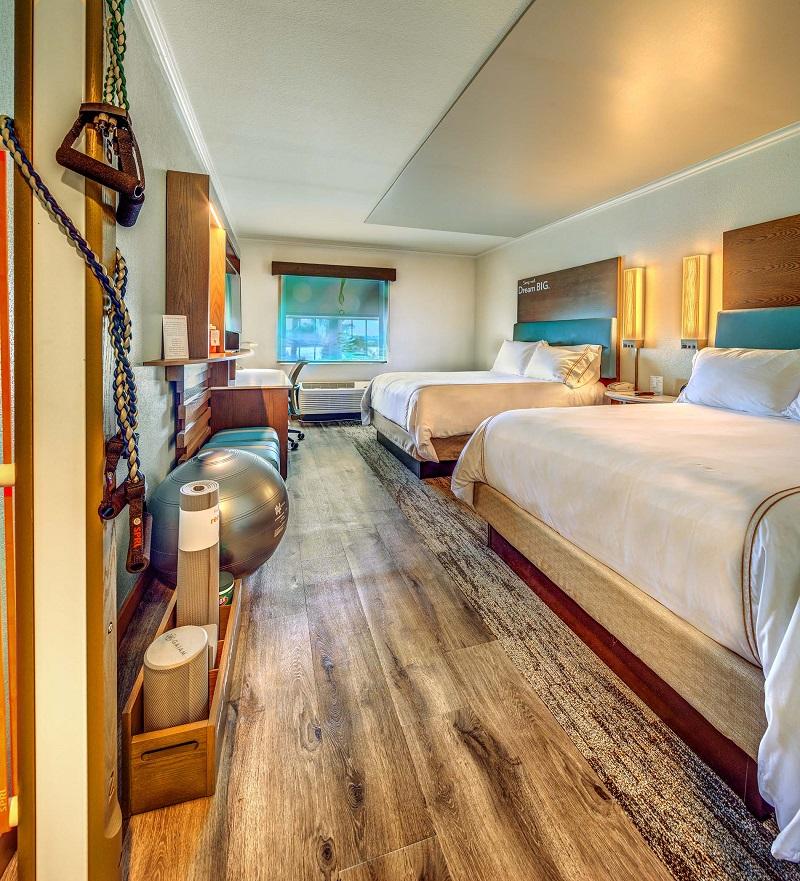 Even Sarasota-lakewood Ranch By Ihg Hotel Sarasota