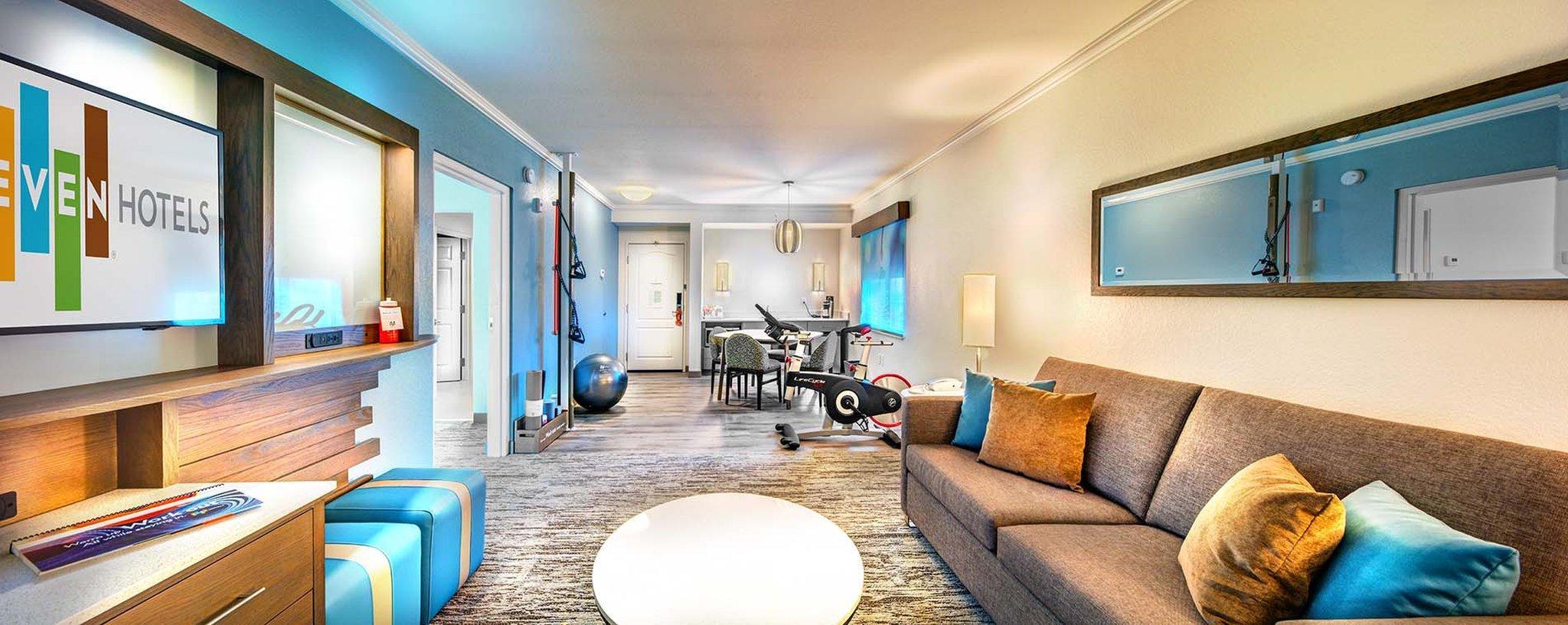 Hotel Even Sarasota-lakewood Ranch By Ihg Sarasota