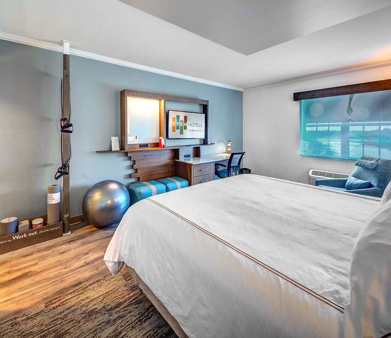 Even Sarasota-lakewood Ranch By Ihg 3* Sarasota
