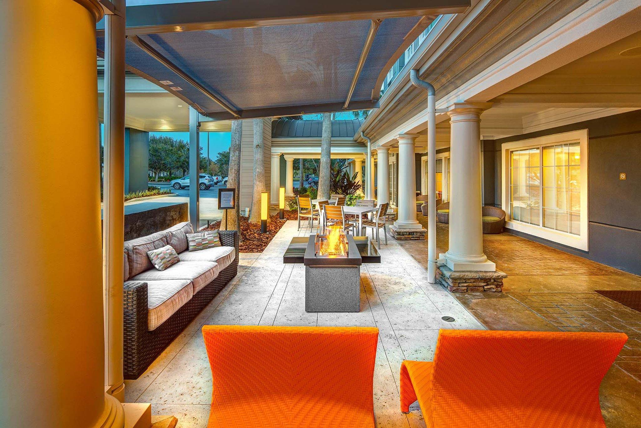 Hotel Even Sarasota-lakewood Ranch By Ihg 3*