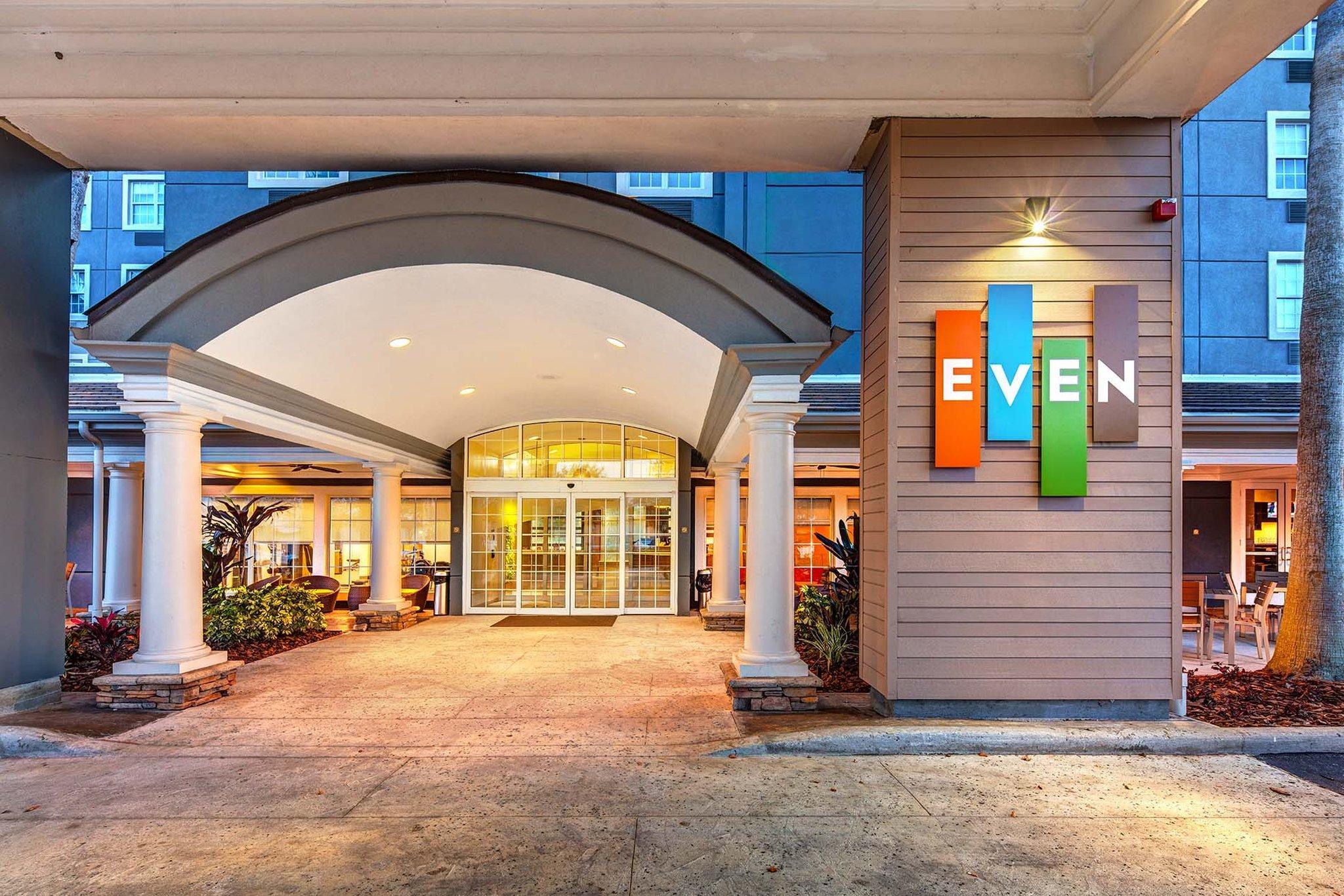 Even Sarasota-lakewood Ranch By Ihg Hotel 3*