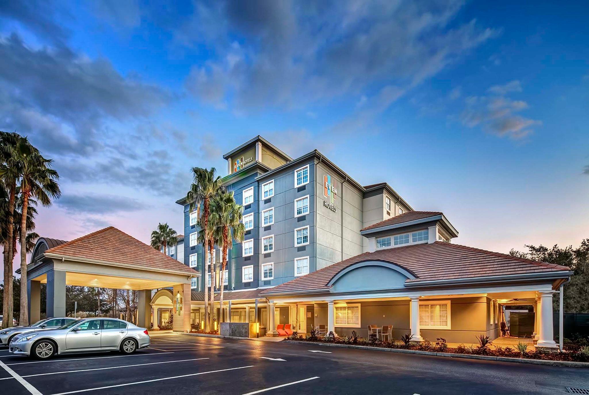 Even Sarasota-lakewood Ranch By Ihg 3*