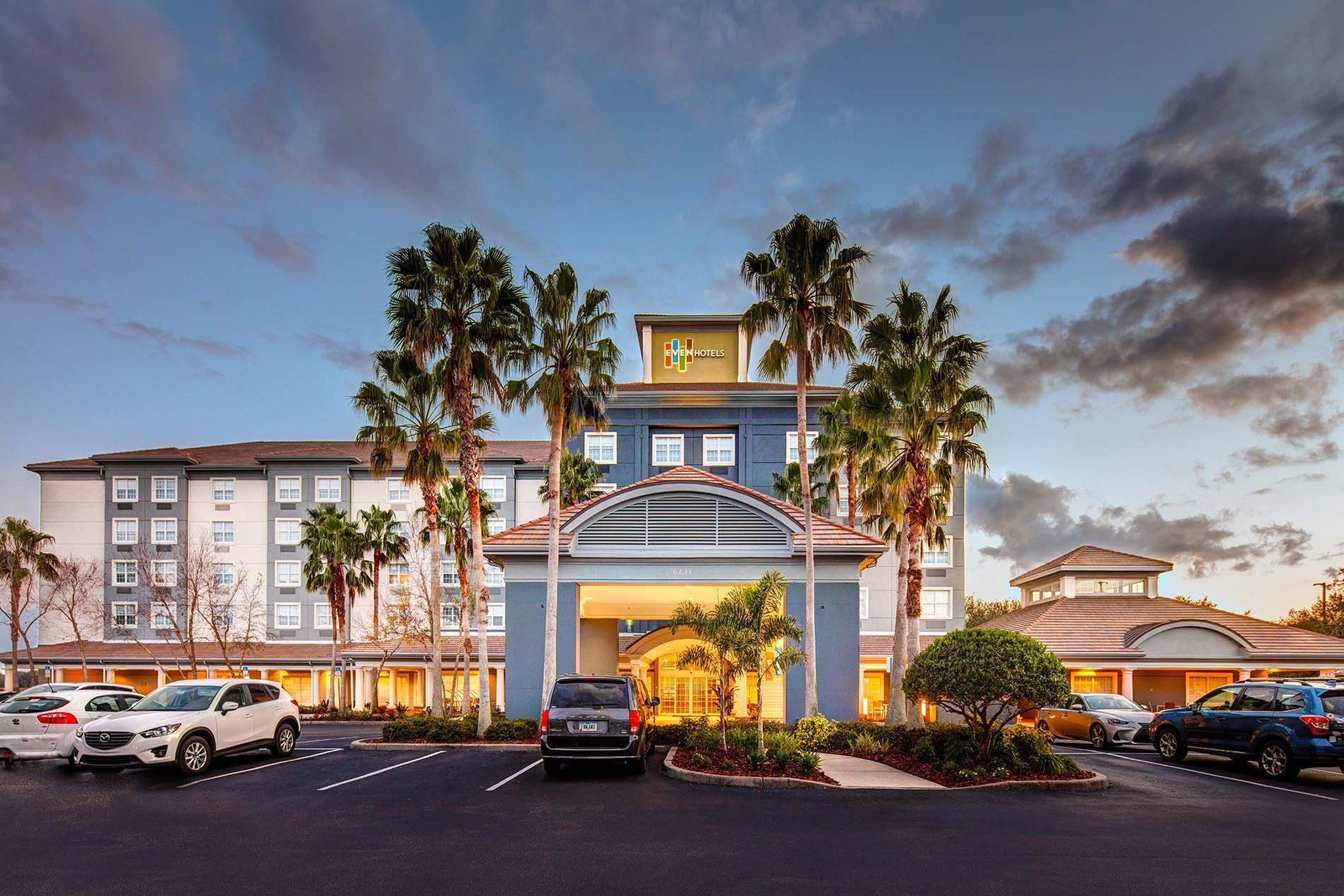 Even Sarasota-lakewood Ranch By Ihg