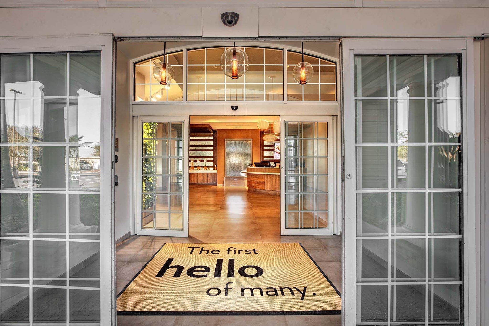 Hotel Even Sarasota-lakewood Ranch By Ihg Sarasota