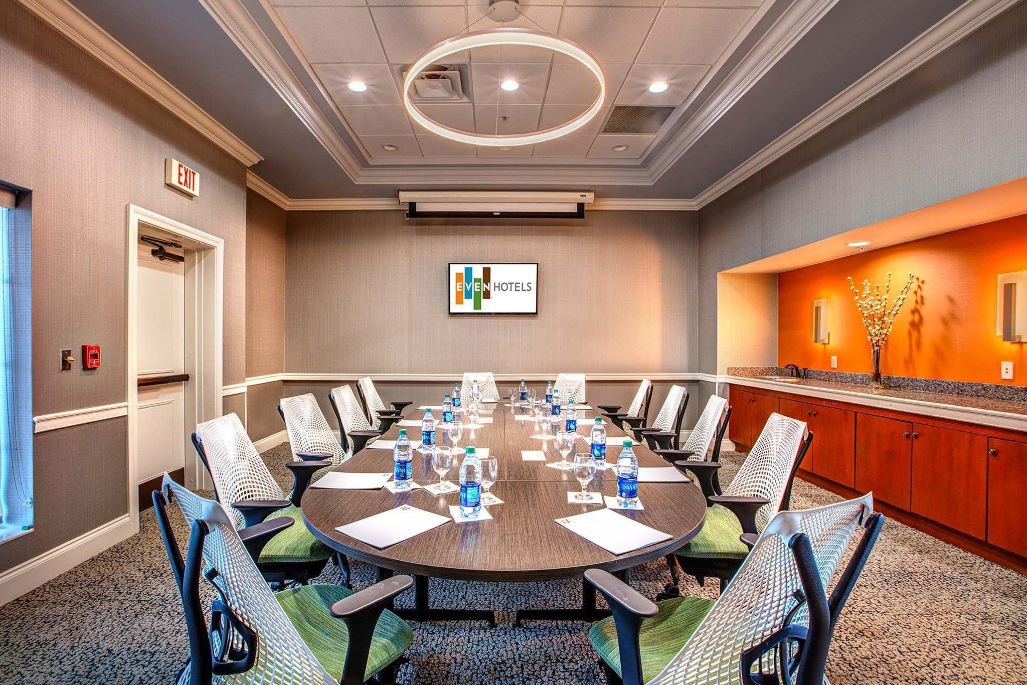 Even Sarasota-lakewood Ranch By Ihg Hotel