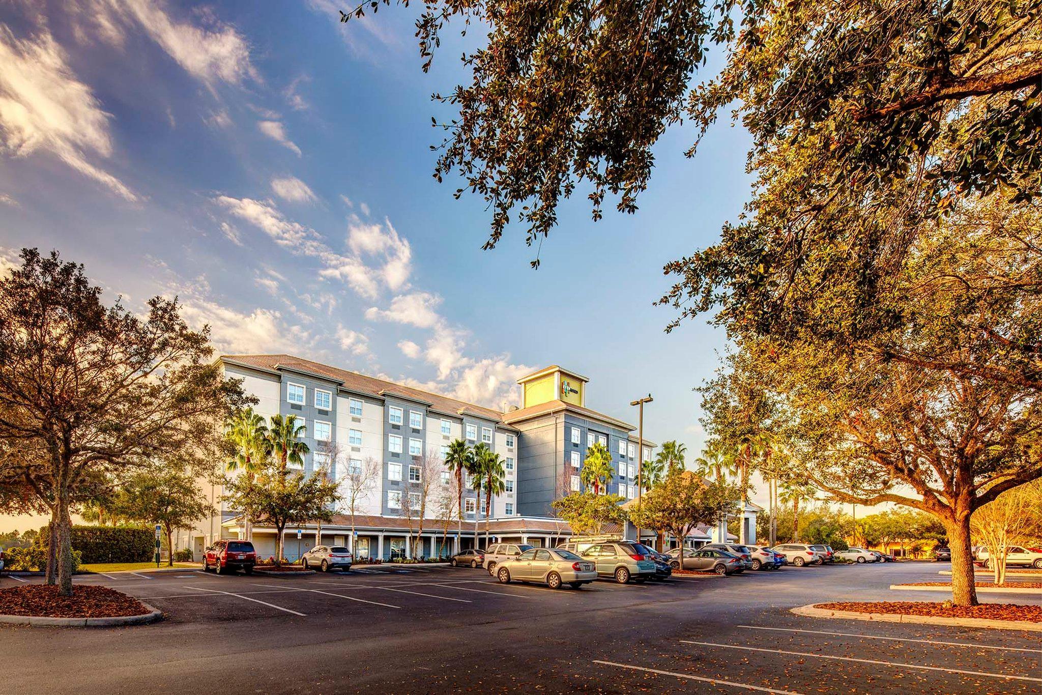 Even Sarasota-lakewood Ranch By Ihg 3*