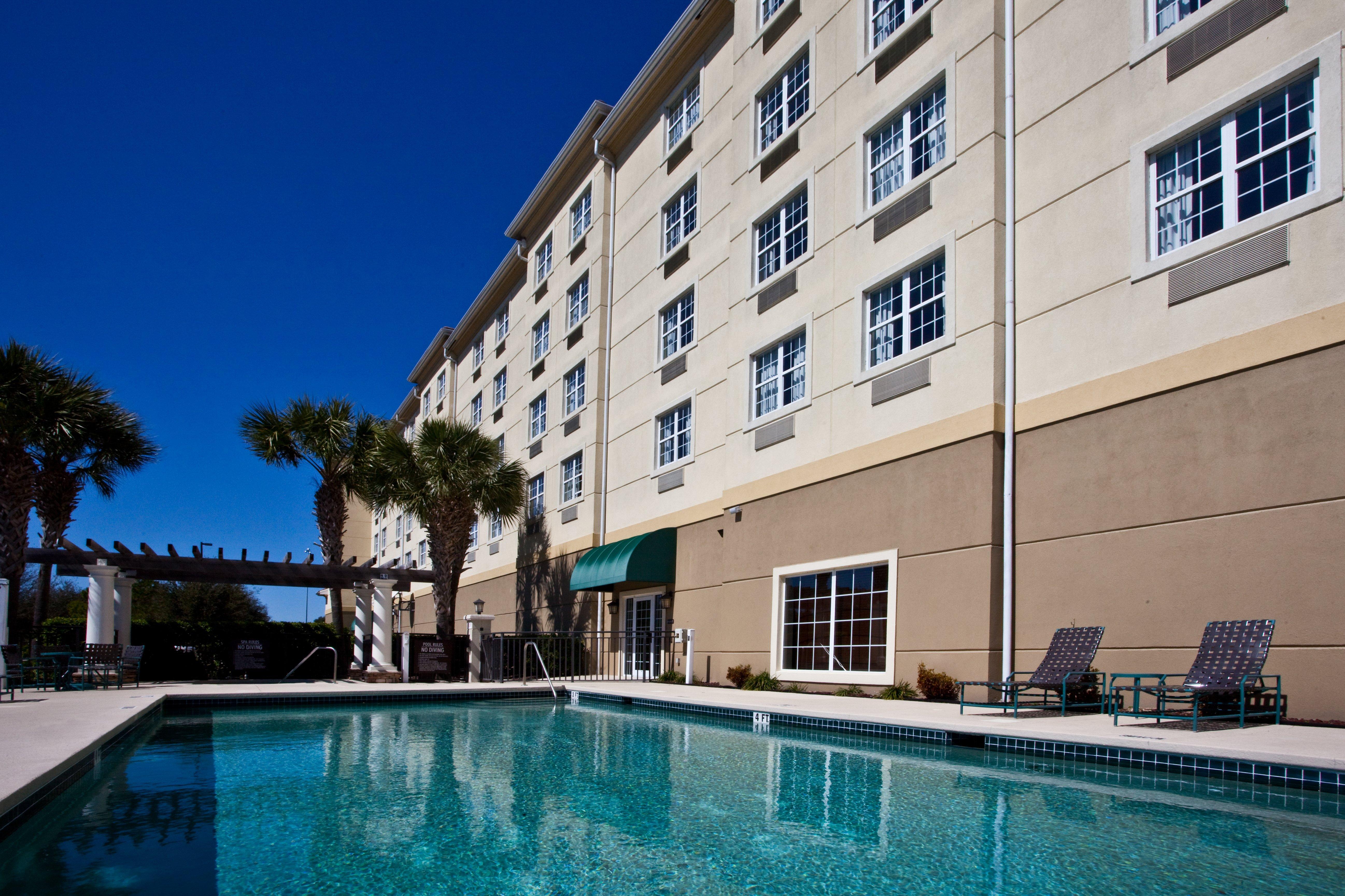 Hotel Even Sarasota-lakewood Ranch By Ihg 3*