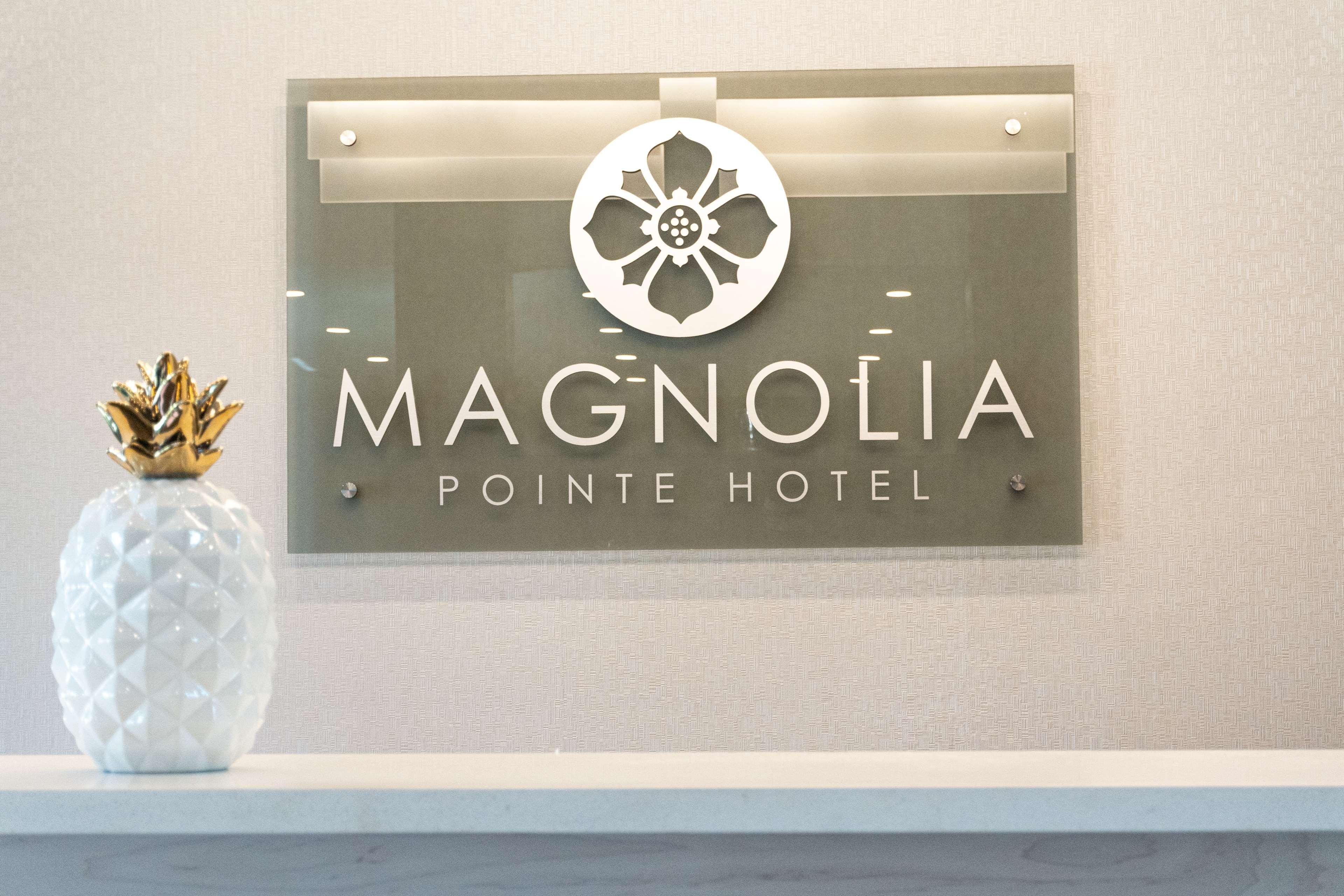 Magnolia Pointe; Bw Signature Collection 2*