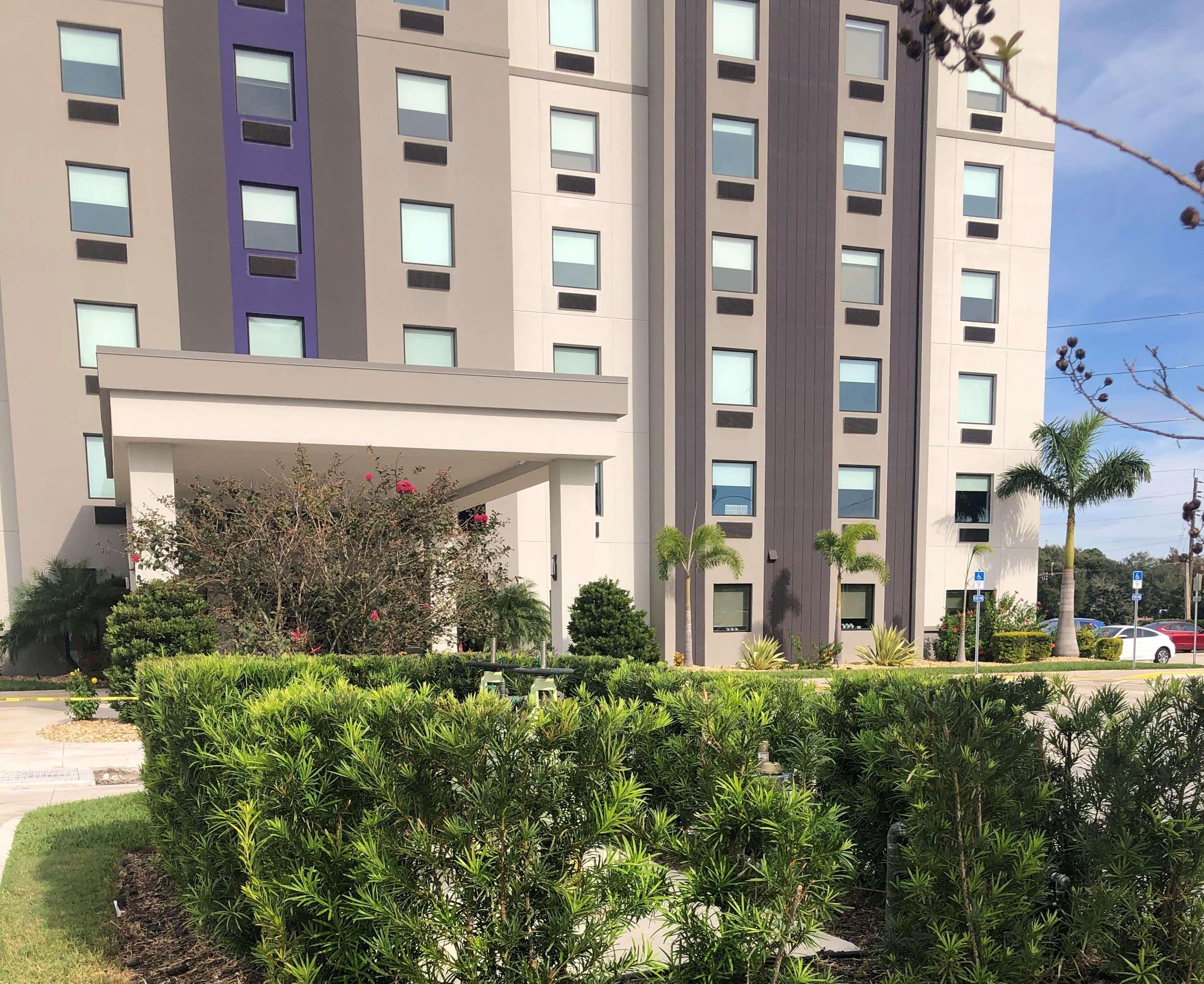 Magnolia Pointe; Bw Signature Collection Hotel 2*