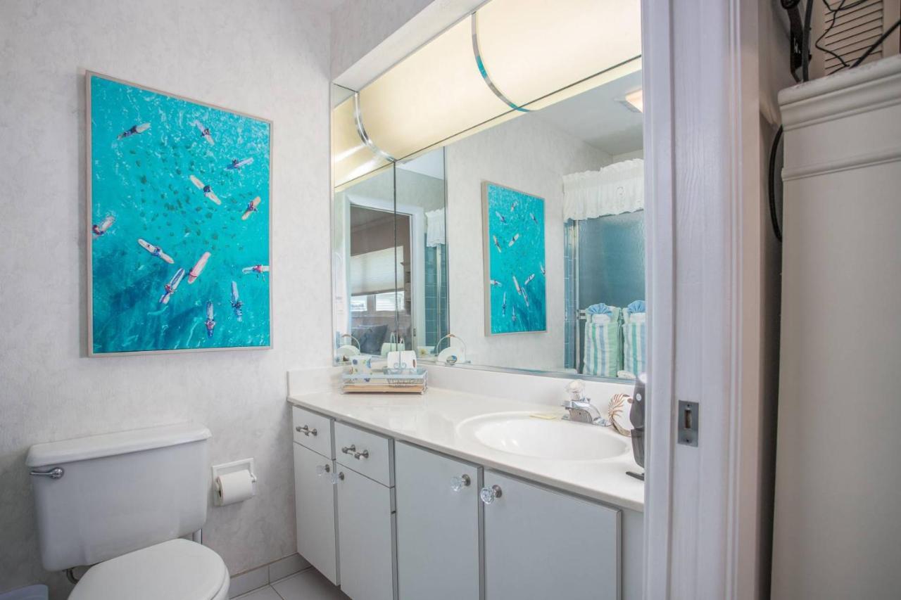 Crystal Sands & Dreams Holiday home Sarasota